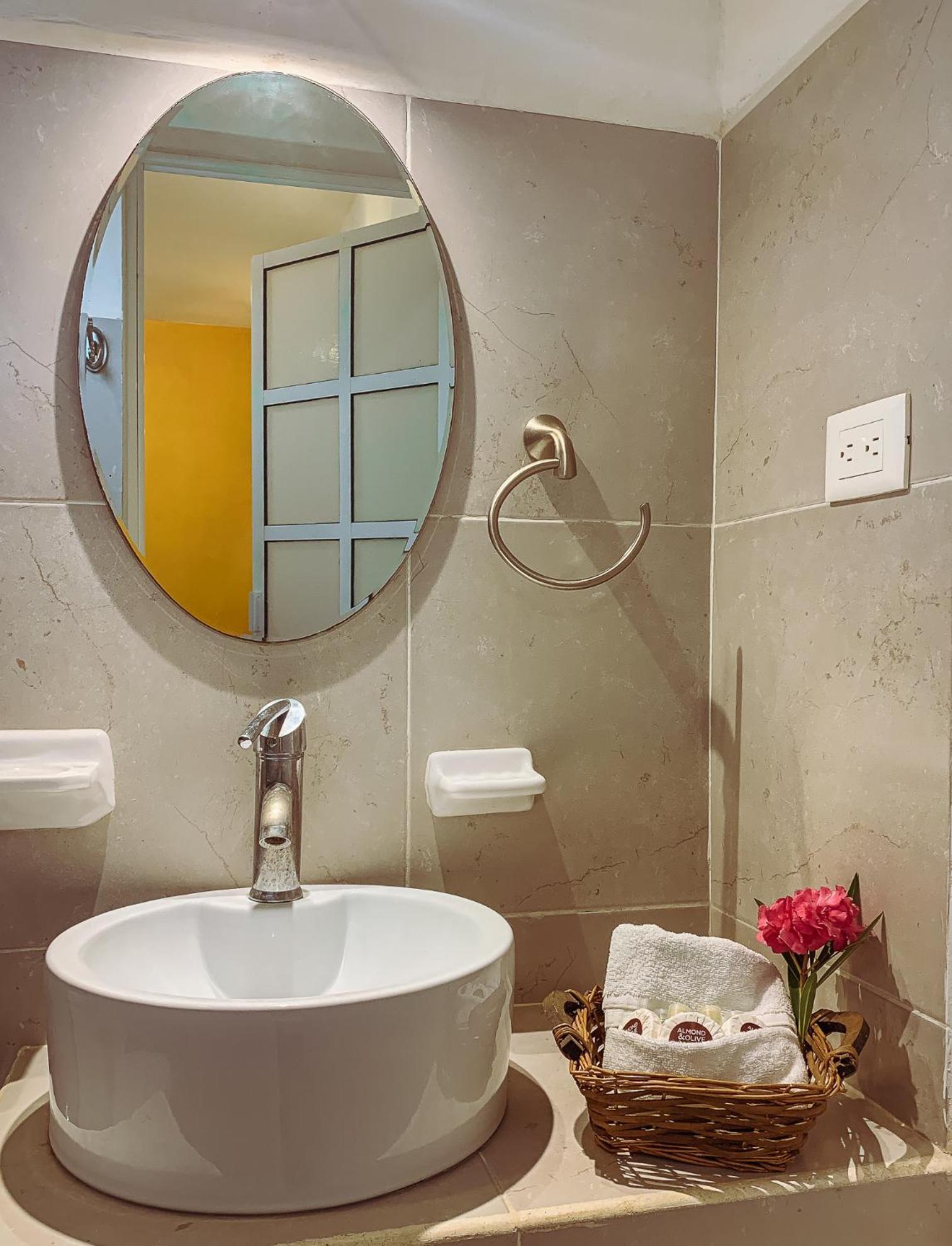 Golden Paradise Town Hotel Isla Holbox ห้อง รูปภาพ